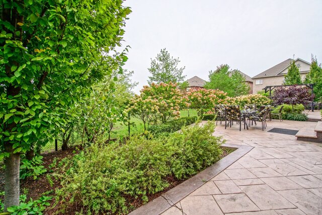 1312 Kestell Blvd Oakville - photo 72