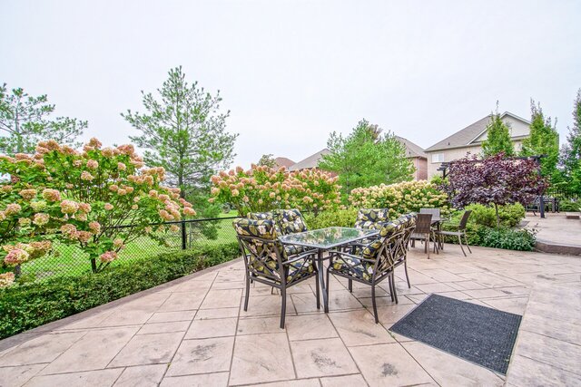 1312 Kestell Blvd Oakville - photo 73