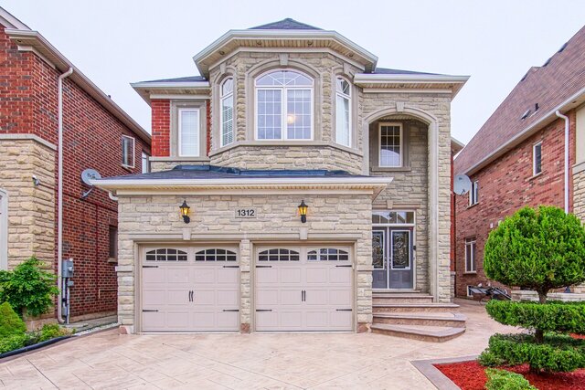 1312 Kestell Blvd Oakville - photo 76