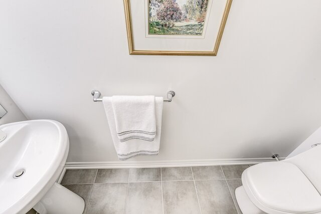 #1401-1940 Ironstone Drive Burlington - photo 13