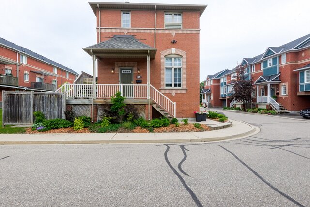 #38-5031 East Mill Road Mississauga - photo 1