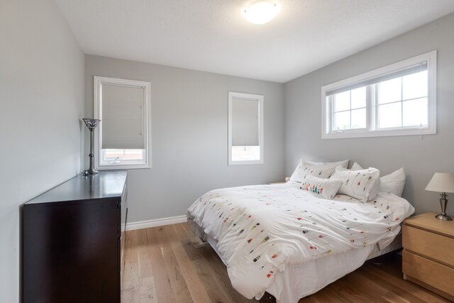 #38-5031 East Mill Road Mississauga - photo 22
