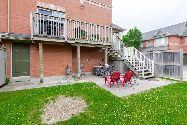 #38-5031 East Mill Road Mississauga - photo 25