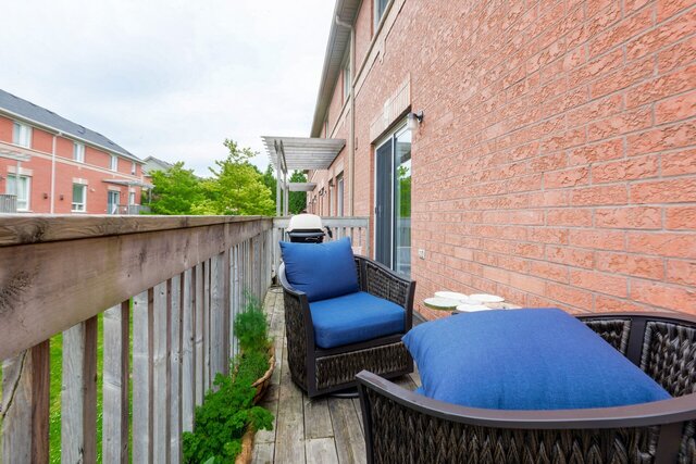 #38-5031 East Mill Road Mississauga - photo 26