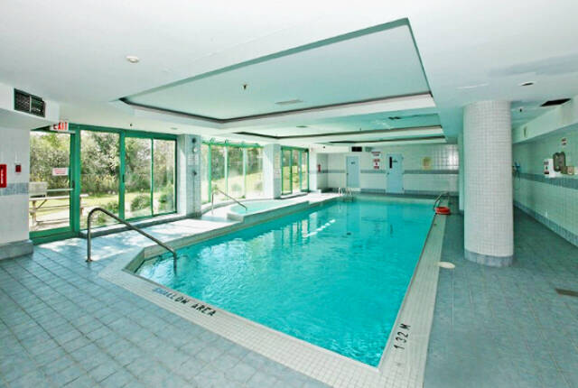 #910-41 Markbrook Lane, Etobicoke - photo 26