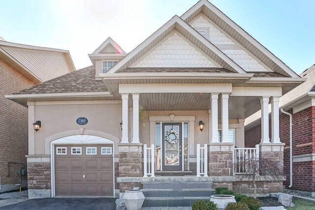 740 Ferguson Drive, Milton - photo 1
