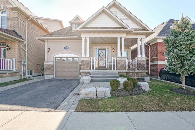 740 Ferguson Drive, Milton - photo 2