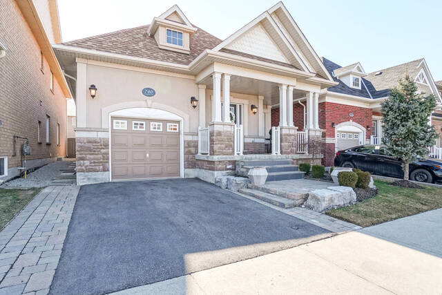 740 Ferguson Drive, Milton - photo 3