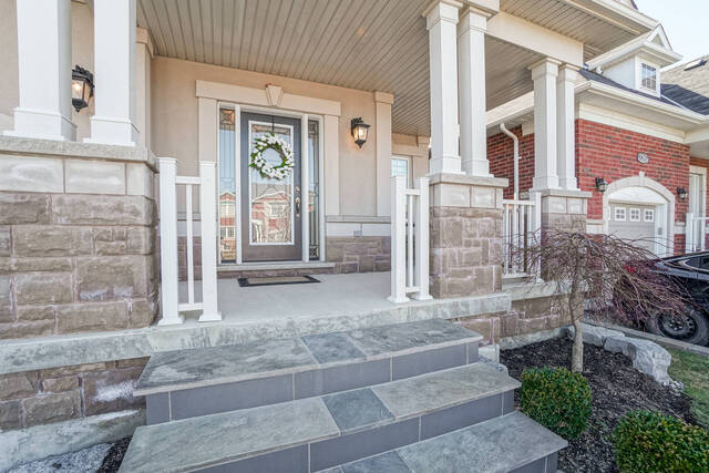 740 Ferguson Drive, Milton - photo 5
