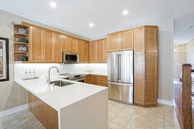740 Ferguson Drive, Milton - photo 10