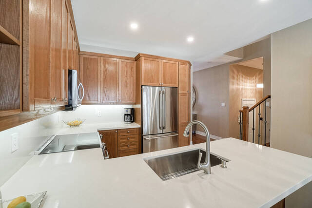 740 Ferguson Drive, Milton - photo 11