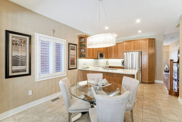 740 Ferguson Drive, Milton - photo 15