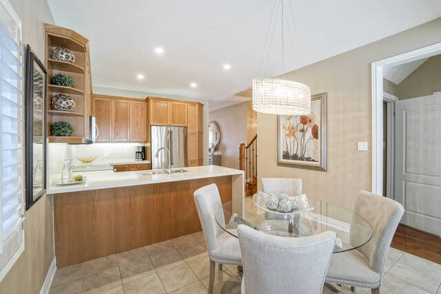 740 Ferguson Drive, Milton - photo 16
