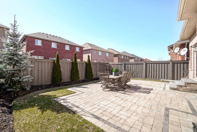 740 Ferguson Drive, Milton - photo 37