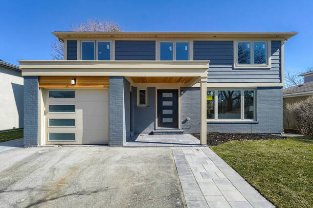 3291 Nobleton Drive, Mississauga - photo 1