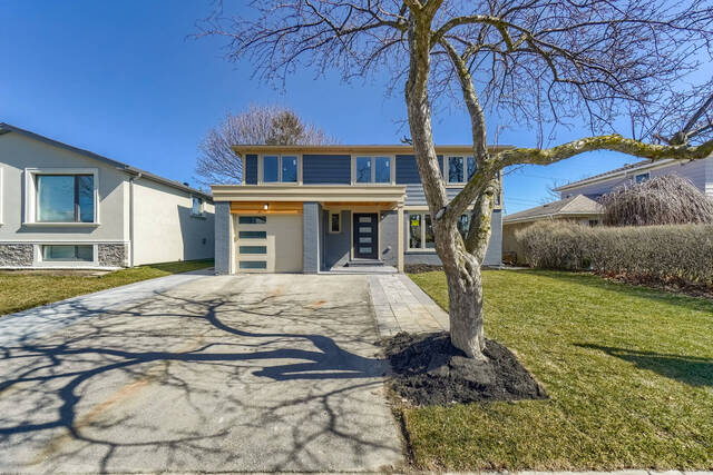 3291 Nobleton Drive, Mississauga - photo 2