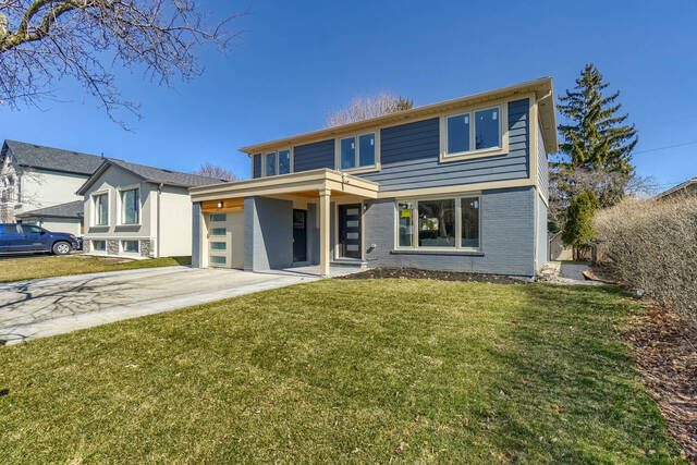 3291 Nobleton Drive, Mississauga - photo 3