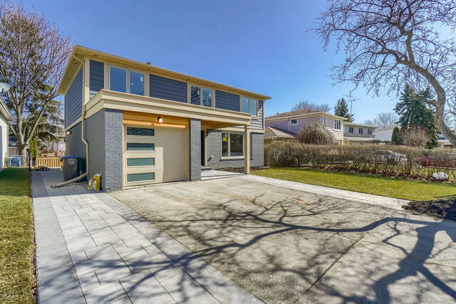 3291 Nobleton Drive, Mississauga - photo 4