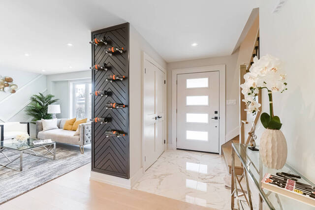 3291 Nobleton Drive, Mississauga - photo 6