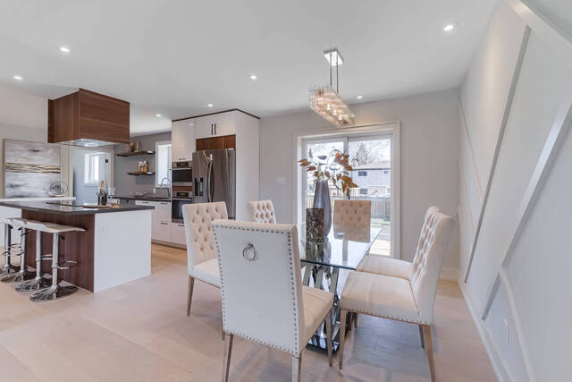 3291 Nobleton Drive, Mississauga - photo 11