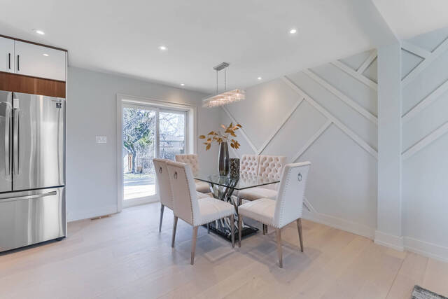 3291 Nobleton Drive, Mississauga - photo 12