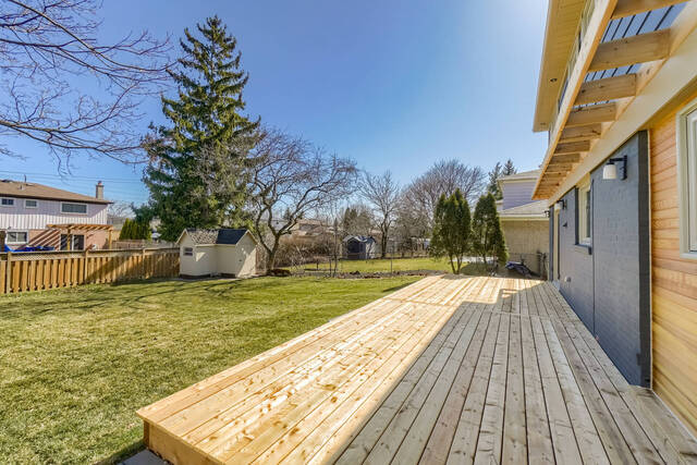 3291 Nobleton Drive, Mississauga - photo 45