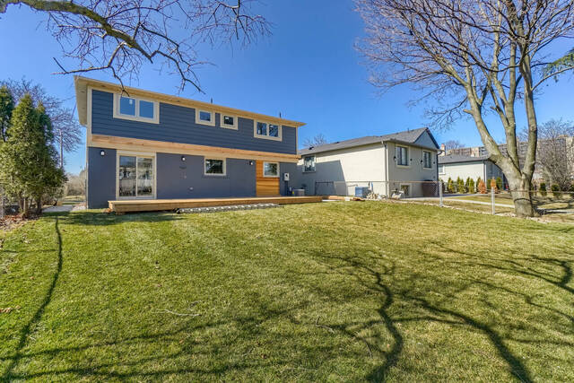 3291 Nobleton Drive, Mississauga - photo 47