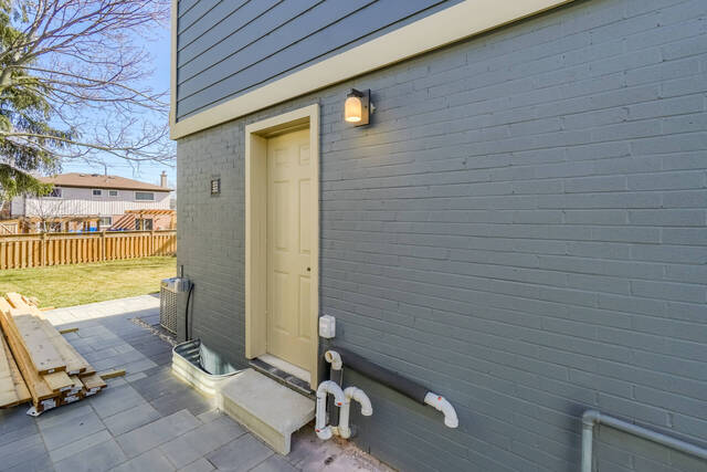 3291 Nobleton Drive, Mississauga - photo 48