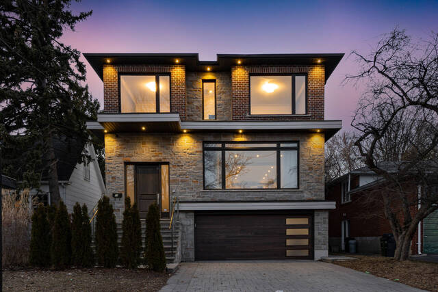16 Risebrough Avenue, North York - photo 1