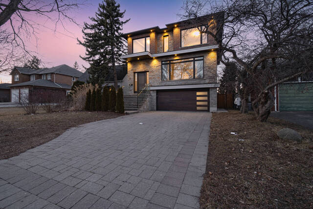 16 Risebrough Avenue, North York - photo 2
