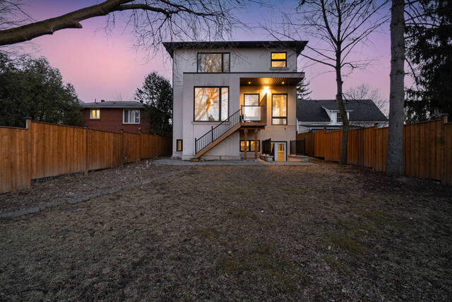 16 Risebrough Avenue, North York - photo 8