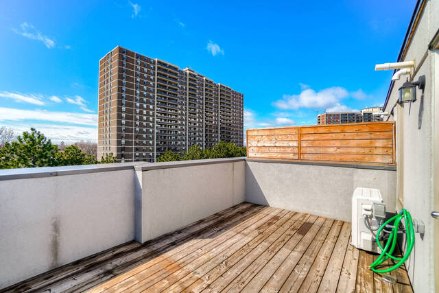 #211-3 Applewood Lane, Etobicoke - photo 30