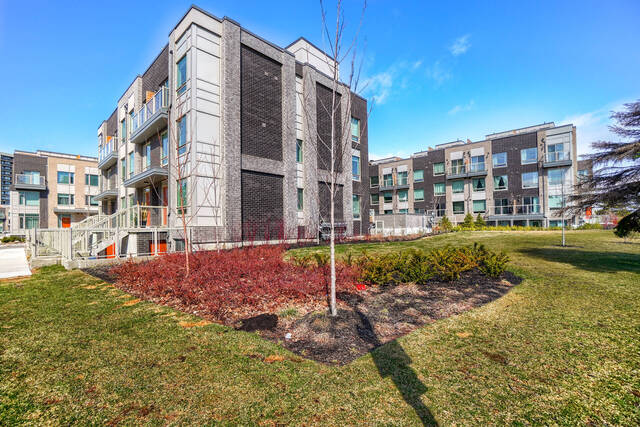#211-3 Applewood Lane, Etobicoke - photo 33