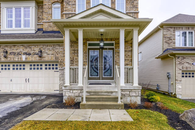 372 Col Phillips Drive, Shelburne - photo 4