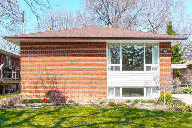 12 Brougham Crescent, Etobicoke - photo 1