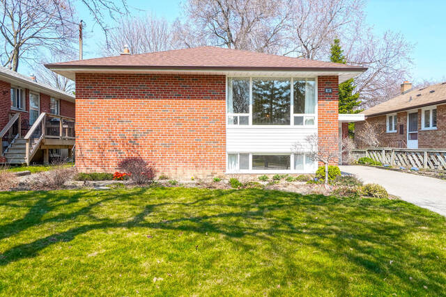 12 Brougham Crescent, Etobicoke - photo 2