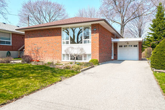 12 Brougham Crescent, Etobicoke - photo 3