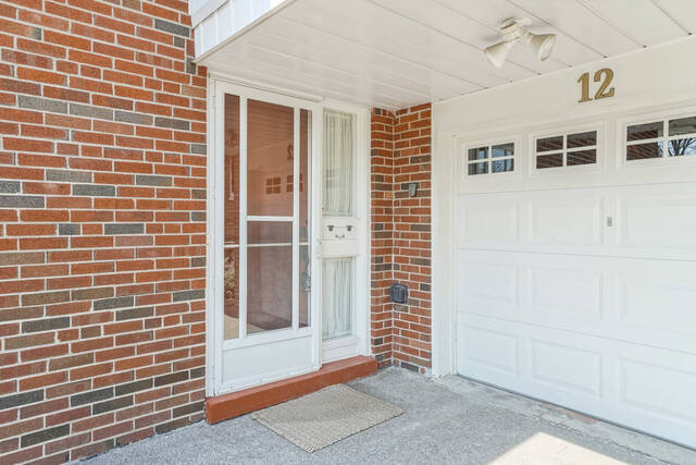 12 Brougham Crescent, Etobicoke - photo 5