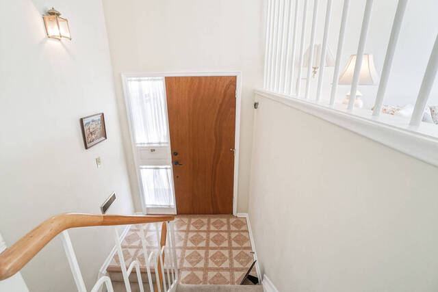 12 Brougham Crescent, Etobicoke - photo 6