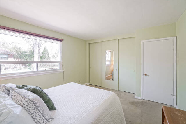 12 Brougham Crescent, Etobicoke - photo 20