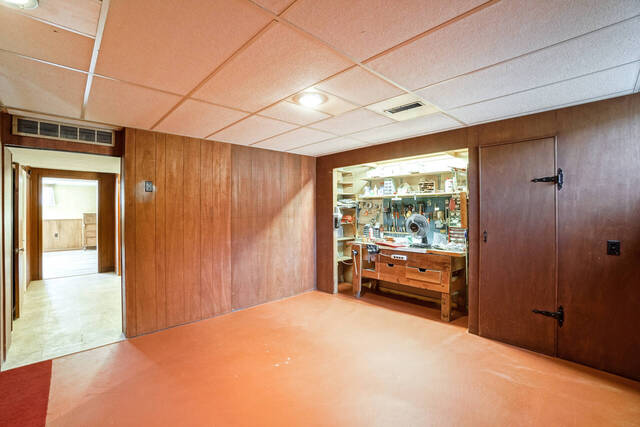 12 Brougham Crescent, Etobicoke - photo 32