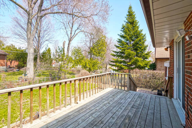 12 Brougham Crescent, Etobicoke - photo 38