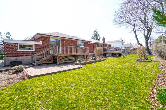 12 Brougham Crescent, Etobicoke - photo 39