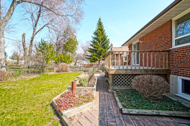12 Brougham Crescent, Etobicoke - photo 40