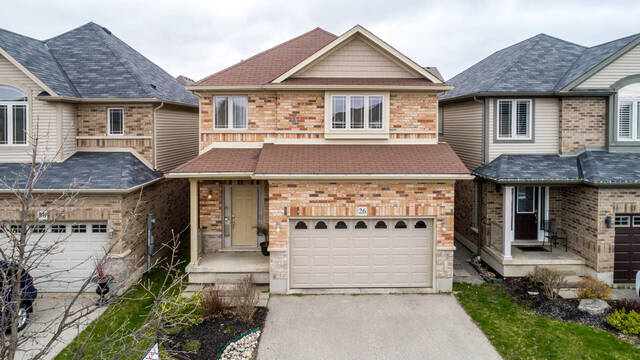 26 Creek Ridge Street, Kitchener - photo 1