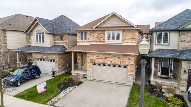 26 Creek Ridge Street, Kitchener - photo 2