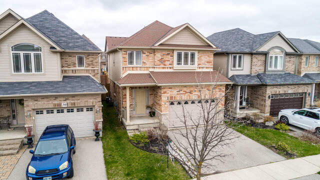 26 Creek Ridge Street, Kitchener - photo 3