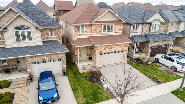 26 Creek Ridge Street, Kitchener - photo 4