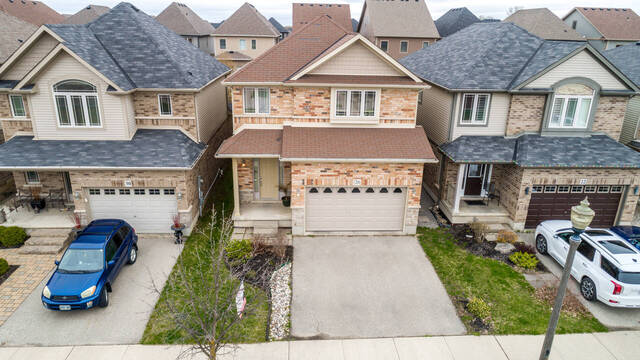 26 Creek Ridge Street, Kitchener - photo 5