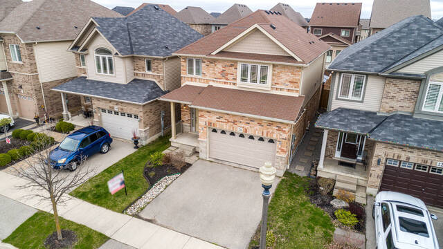 26 Creek Ridge Street, Kitchener - photo 6